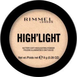 Polvos bronceadores High'light