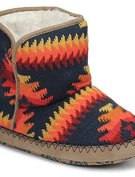 Hausschuhe Dakota 35 / 36;37 / 38 Female - Cool shoe - FashionsVida