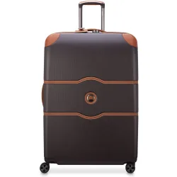 Maleta grande chatelet air 2.0 rígida con capacidad de 132 l