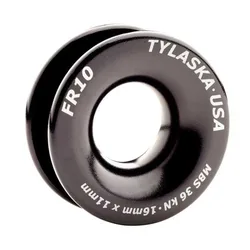 Fr10 Low Friction Ring One Size unisex
