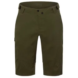 Pantaloni Corti Havoc Trail Green