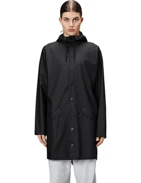 Chubasquero de hombre largo - Rains - FashionsVida