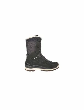 Botas de estilo de vida para mujer Barina Evo GTX negro 39 - Lowa - FashionsVida