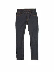 Jeans Straight Fit GRIM TIM azul 36/L32