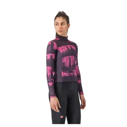 Maillot à Manches Longues Blur Thermal
