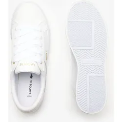 Zapatillas de mujer ziane platform de piel en