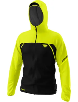 ALPINE 3L JACKET Herren ultra yellow XXL - Dynafit - FashionsVida