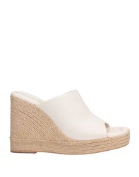 Espadrillas Mujer Rosa claro 40 Mujer