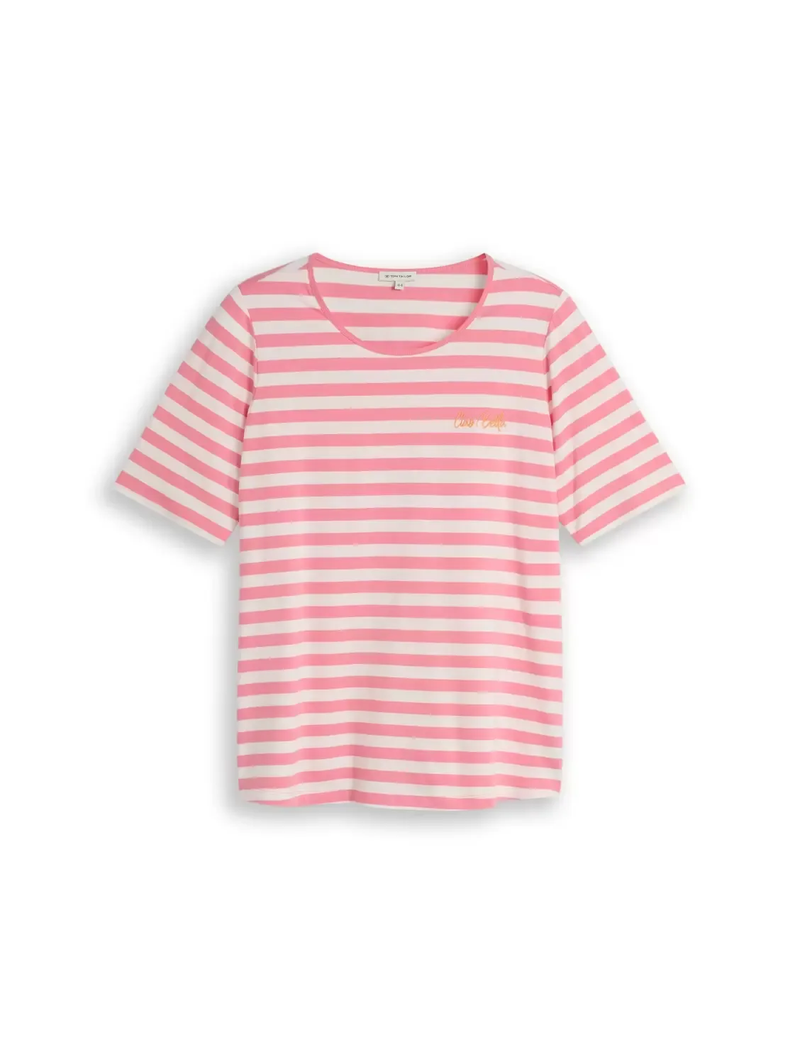 T-Shirt small embro female - 46 - FashionsVida