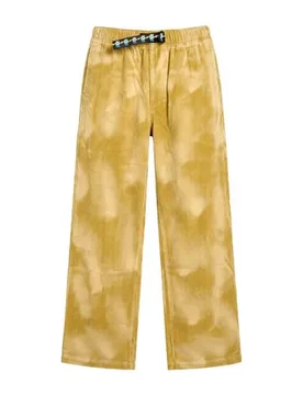 Hose Herren Senf L,M,XL Herren - Brain Dead - FashionsVida