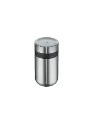 Thermo Speisebehälter MY2GO 0,5 plus 0,2L Cromargan silber