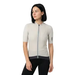 Maillot à Manches Courtes Dottore Clima