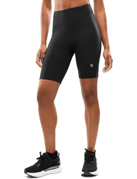 Mallas running cortas mujer Thames - Siroko - FashionsVida