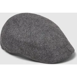 Gorra de hombre tipo pato