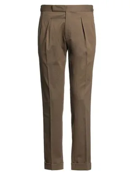 Hose Herren Militärgrün 30,46 Herren - BRIGLIA 1949 - FashionsVida