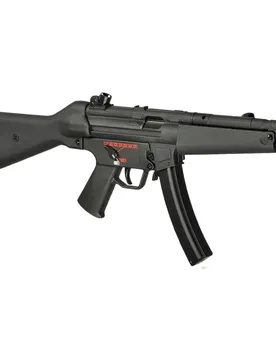 Pistolet-mitrailleur Airsoft Egm A4 Black One Size unisex - G&G - FashionsVida