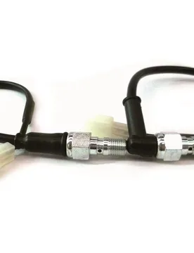 Idrostop 1 Foro M10x1 (Per Pompa ) - ACCOSSATO - FashionsVida