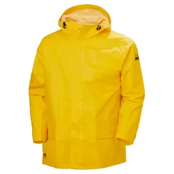 Veste Mandal Light Yellow 4XL