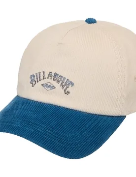 Gorra de hombre Heritage - Billabong - FashionsVida