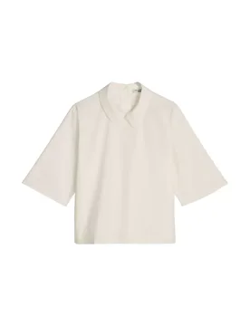 XS Woven Blouses Shortsleeve female - XS - FashionsVida