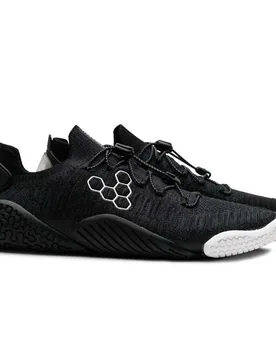 Baskets Motus Flex Barefoot Obsidian EU 39 - Vivobarefoot - FashionsVida