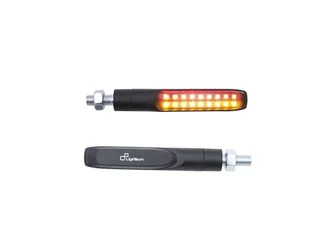 Frecce + Luce Rossa Posteriore + Luce Stop E8 Aprilia Tuono 660 2020-2023