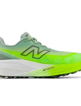 Supercomp zapatillas trail hombre Verde (44,5) - New Balance - FashionsVida