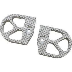 Pegs Stacyc™ Silver