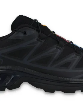 XT-6 - Sneaker - schwarz - Herren - Size: 37 1/3 - Salomon - FashionsVida