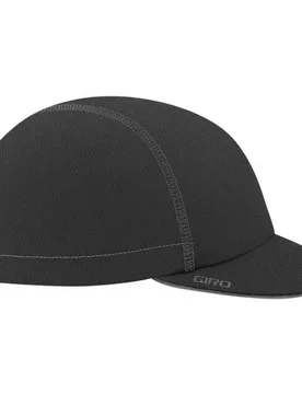 Cappellino Con Visiera Peloton Charcoal - Giro - FashionsVida