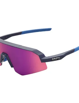 Occhiali Da Sole Slendale Sl Satin Storm Metallic - 100percent - FashionsVida
