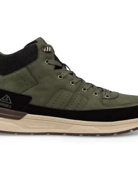 Botas casual de hombre Utiel - Paredes - FashionsVida