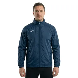 Rain Alaska Ii Jacket Navy S Men