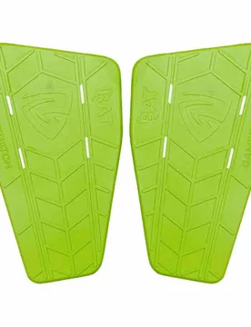 Tège-tibias Football Limited Edition Green M unisex - Gamepatch - FashionsVida