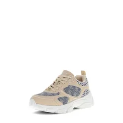 Baskets Indye Cream EU 36