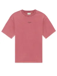 T-Shirt rosa M Herren