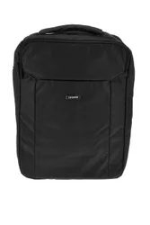 Zaino nero multi tasche BP92-1911