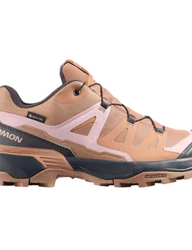 X ultra 360 gore-tex zapatilla trekking mujer Marron (40) - Salomon - FashionsVida