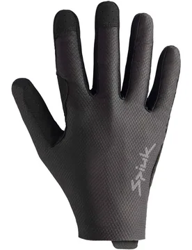Gravel guantes largos ciclismo Negro (XL) - Spiuk - FashionsVida