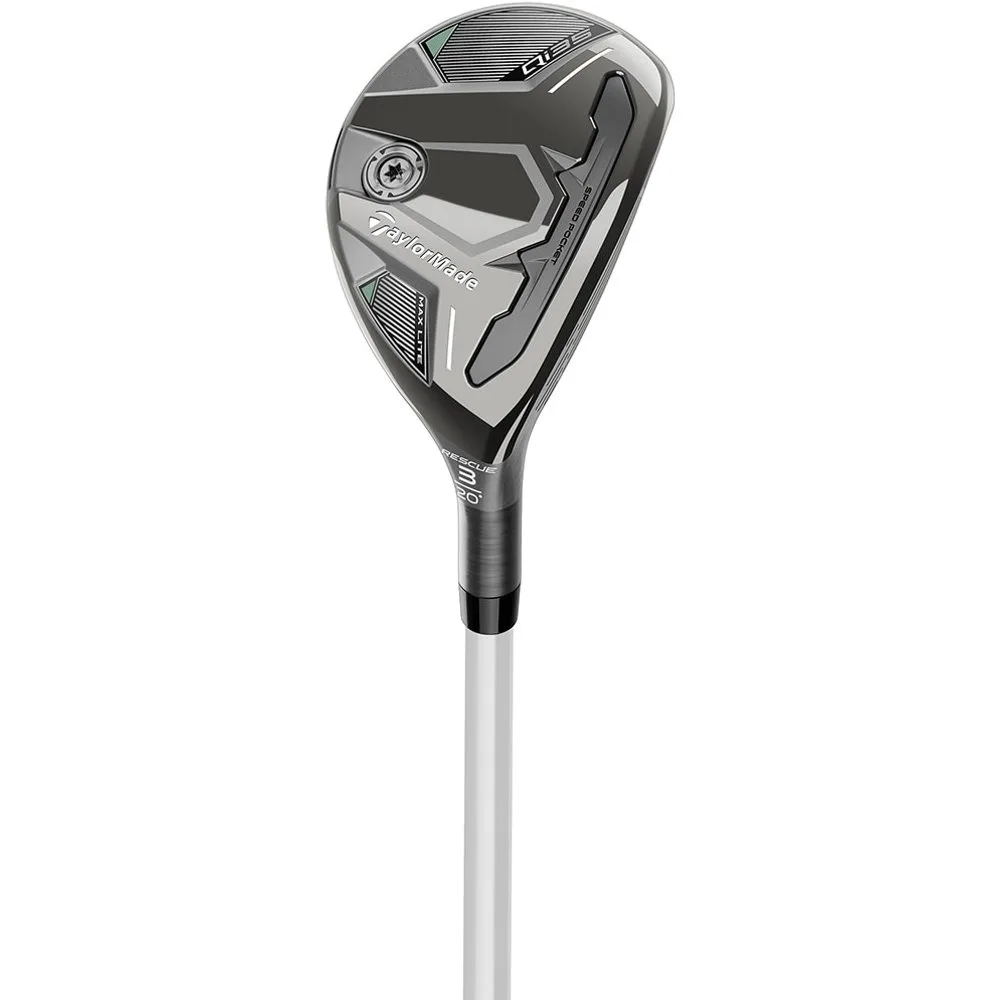 Hibrido de Mujer Qi35 Max Lite 6-31* Taylormade - Taylor Made - FashionsVida