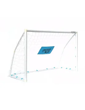 But De Football Quick Garden 182x122 Cm White One Size unisex - Precisionplay - FashionsVida