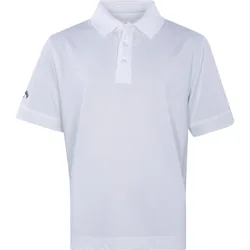Polo Boys Swing Tech, weiss m