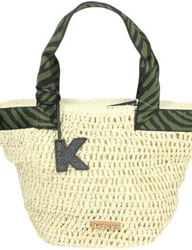 Handtasche 1472213 Einheitsgrösse Female - Kbas - FashionsVida