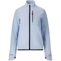 Giacca a vento da donna Nimbos azzurro 46