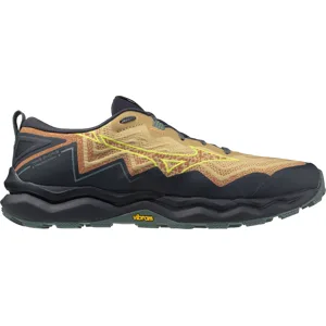 Wave Daichi 9 Trailschuhe Herren Sunburn Gr. 47 - Mizuno - FashionsVida