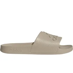 Adilette aqua chanclas hombre Beige (8)