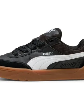 Park lifestyle sk8 zapatilla moda hombre Negro (38) - Puma - FashionsVida
