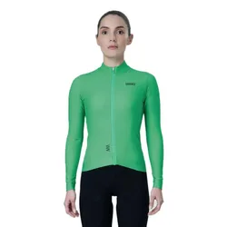 Maglia A Maniche Lunghe Thermal Ascender 2. Brook Green
