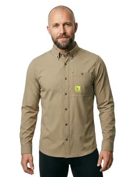 T-shirt à Manches Longues Rainer - Haibike - FashionsVida