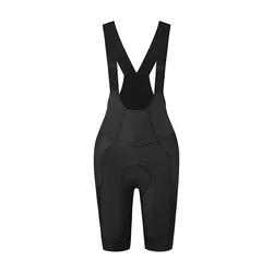 Jelenew Salopette Y Thermal Black